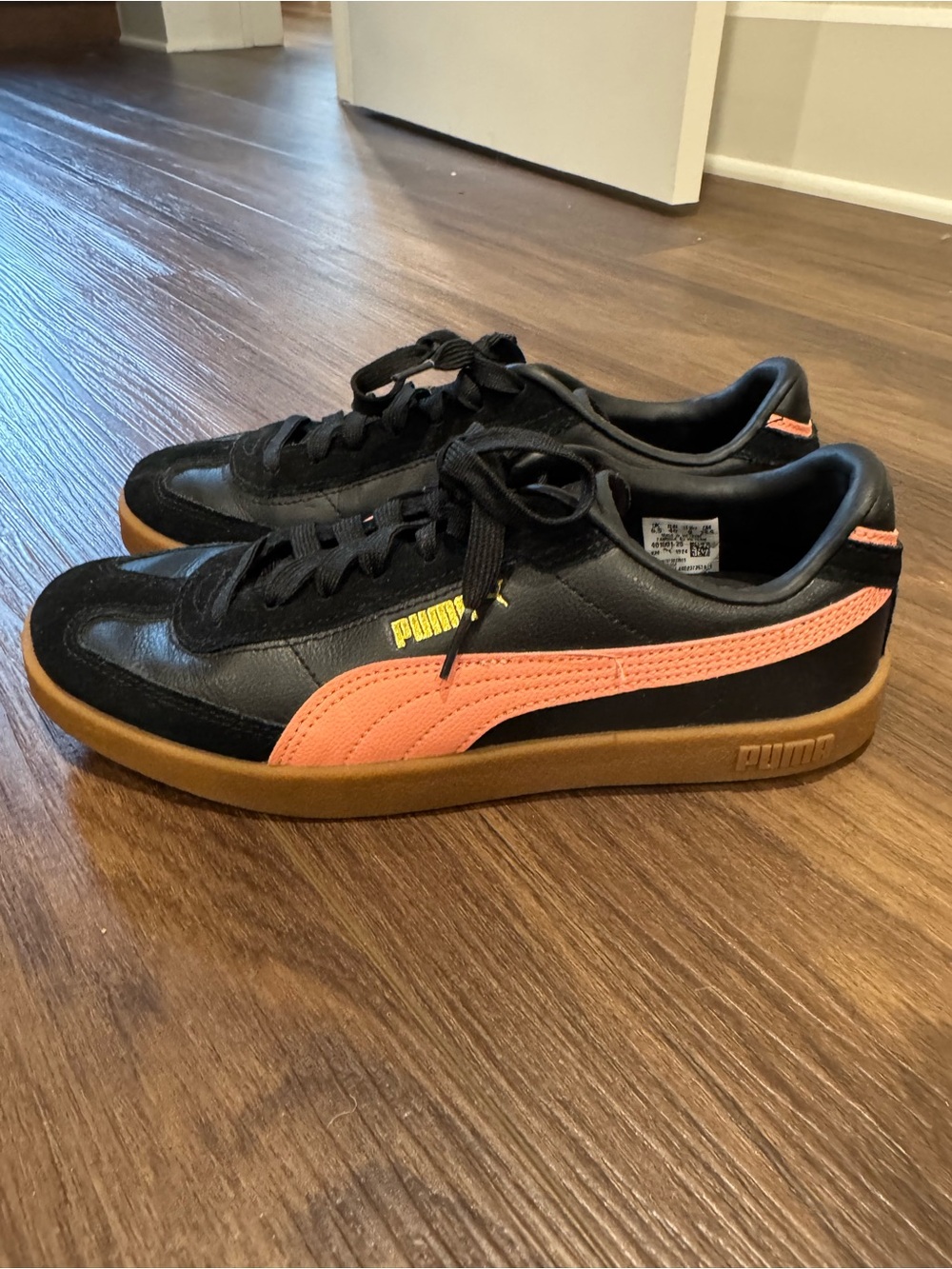 Puma Club Era II Sneaker